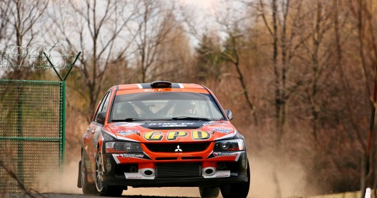 Valasska Rally